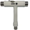 Stoked Classic Skate Tool White -Wintersport stoked classic t tool white