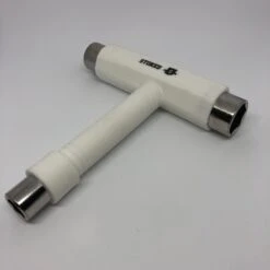 Stoked Classic Skate Tool White -Wintersport stoked classic t tool white2