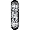 Illuminati Dark Skateboard 2 Illuminati Dark Skateboard -Wintersport stoked illuminati black