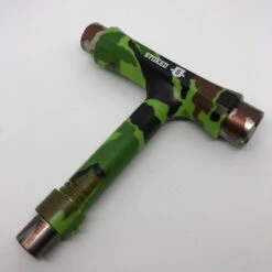 Stoked V2 Graphic Skate Tool Camo -Wintersport stoked v2 graphic t tool camo3