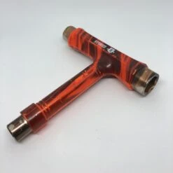 Stoked V2 Graphic Skate Tool Flame -Wintersport stoked v2 graphic t tool flame2