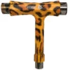 Stoked V2 Graphic Skate Tool Leopard 1 Stoked V2 Graphic Skate Tool Leopard -Wintersport stoked v2 graphic t tool leopard