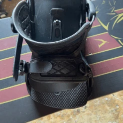 Emperor 156 Snowboard + V Pro Snowboardbindingen + Pipe Snowboardbag Bison 157 -Wintersport stoked024 verdad emperor 156 v pro bindings sm pipe bison 157 3