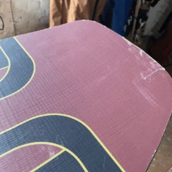 Emperor 159W Snowboard + Axtion White Snowboardbindingen + Pipe Snowboardbag Steel Grey 165 -Wintersport stoked029 verdad emperor 159w action whiteblack l rental steel grey 165 5