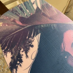 Paradise Lost 159W Snowboard + Axtion White Snowboardbindingen + Pipe Snowboardbag Bison 165 -Wintersport stoked032 verdad palo 159w bent metal axtion white l pipe bison 165 5