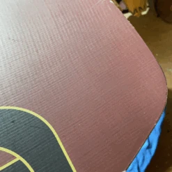 Emperor 159W Snowboard + Joint White Snowboardbindingen + Pipe Snowboardbag Deep Blue 165 -Wintersport stoked034 verdad emperor 159w joint white l pipe deep blue 165 3