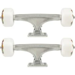 Tensor Blind OG Stacked Truck And Wheel Combo 5.25" Skateboard Trucks