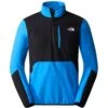 The North Face Glacier Pro Super Sonic Blue -Wintersport the north face glacier pro super sonic blue