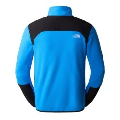 The North Face Glacier Pro Super Sonic Blue -Wintersport the north face glacier pro super sonic blue back