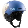 TSG Arctic Nipper Maxi 2.0 Graphic Design Helmet Polar Bear -Wintersport tsg arctic nipper maxi 20 graphic design helmet polar bear