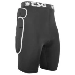 TSG Combat Crashpants Black
