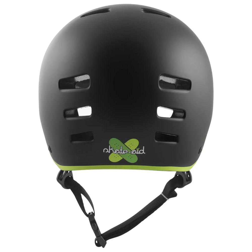 TSG Evolution Charity Black 5 TSG Evolution Charity Black - Afbeelding 3