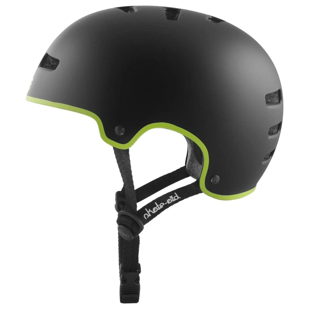 TSG Evolution Charity Black 4 TSG Evolution Charity Black - Afbeelding 2