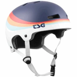 TSG Evolution Graphic Design Cali-sweep