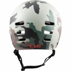 TSG Evolution Graphic Design Camo -Wintersport tsg evolution graphic design camo back