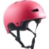 TSG Evolution Solid Colors Satin Gentle Red -Wintersport tsg evolution solid colors satin gentle red