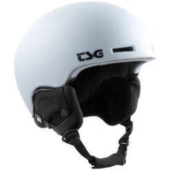 TSG Fly Solid Color Helmet Satin Skyride