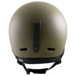 TSG Fly Solid Color Helmet Satin Tin 8 TSG Fly Solid Color Helmet Satin Tin -Wintersport tsg fly solid color helmet satin tin back