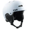 TSG Gravity Solid Color Helmet Satin Skyride -Wintersport tsg gravity solid color helmet satin