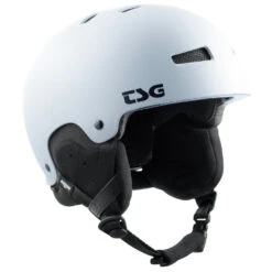 TSG Gravity Solid Color Helmet Satin Skyride