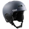 TSG Gravity Solid Color Helmet Satin Paynes Grey -Wintersport tsg gravity solid color helmet satin paynes grey