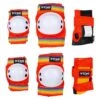 TSG Basic Protection Set Safety Pack Vintage -Wintersport tsg junior basic protection set safety pack lollipop 6e2e683d 11f5 4fd9 9193 9e759e6d4336