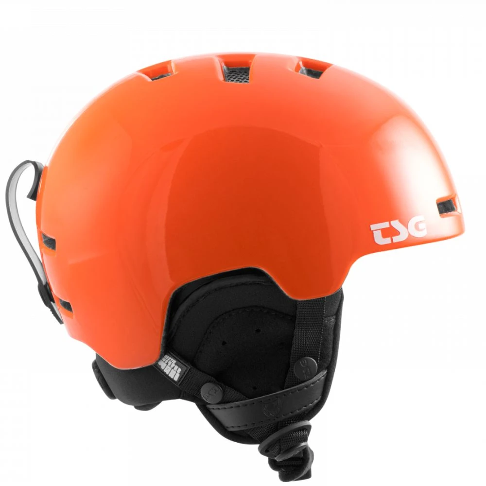 TSG Kids Arctic Nipper Mini Solid Color Lobster 4 TSG Kids Arctic Nipper Mini Solid Color Lobster - Afbeelding 2