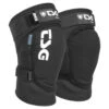 TSG Kneepads Tahoe A Black 2 TSG Kneepads Tahoe A Black -Wintersport tsg kneepads tahoe a black