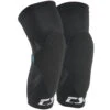 TSG Knee-Sleeve Dermis A Black 1 TSG Knee-Sleeve Dermis A Black -Wintersport tsg kneesleeve dermis a black