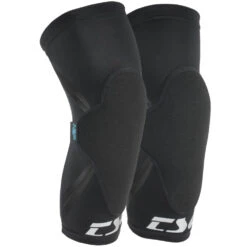 TSG Knee-Sleeve Dermis A Black