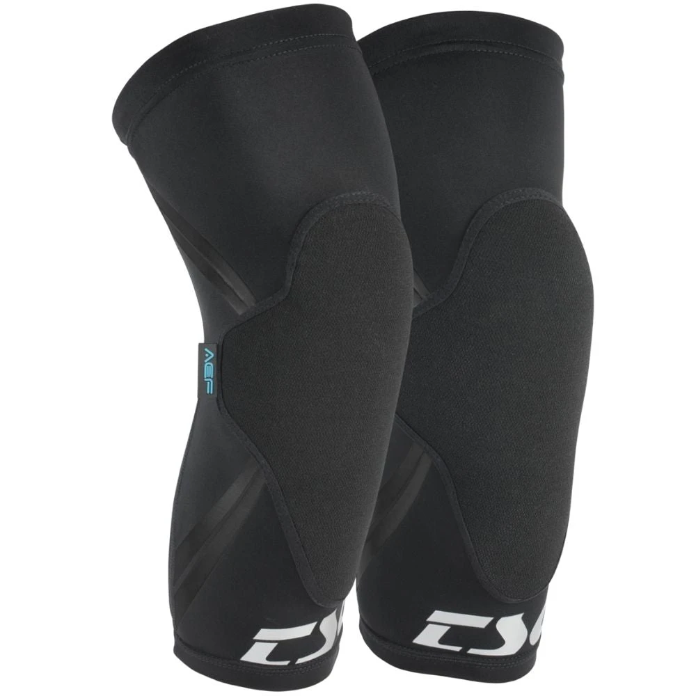TSG Knee-Sleeve Dermis A Black 3 TSG Knee-Sleeve Dermis A Black