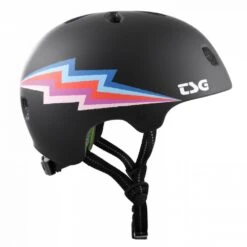 TSG Meta Graphic Design Thunderbolt -Wintersport tsg meta graphic design thunderbolts side
