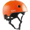 TSG Meta Solid Color Gloss Orange Helm 1 TSG Meta Solid Color Gloss Orange Helm -Wintersport tsg meta solid color gloss orange