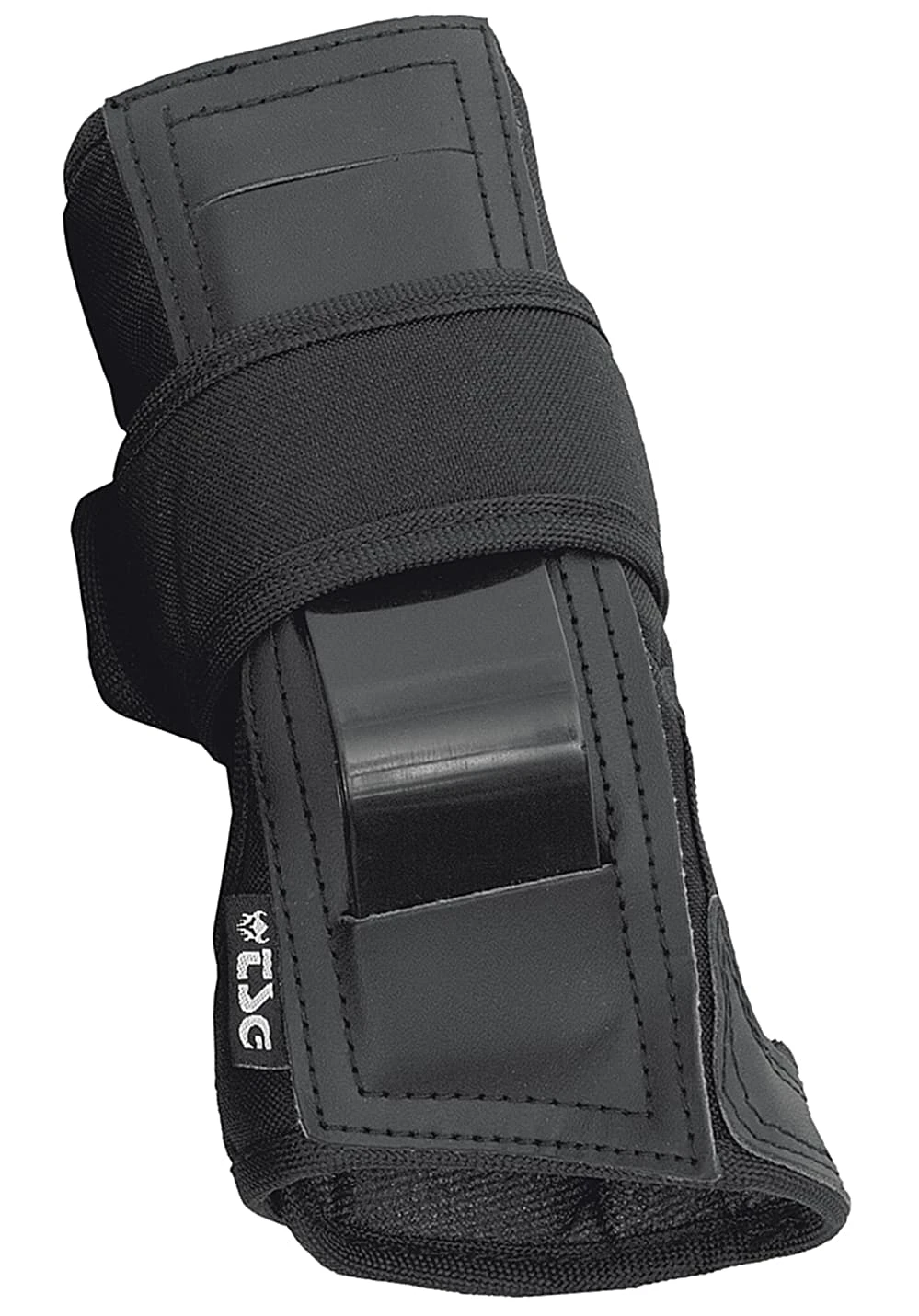 TSG Wristguard Professional Black 4 TSG Wristguard Professional Black - Afbeelding 2