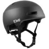 TSG Status Solid Color Satin Black -Wintersport tsg status solid color satin black