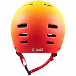 TSG Superlight Graphic Design Rasta -Wintersport tsg superlight graphic design rasta back