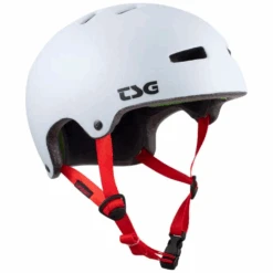 TSG Superlight Solid Color Satin Skyride