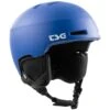 TSG Tweak Solid Color Helm Satin Nautic -Wintersport tsg tweak solid color helm satin nautic