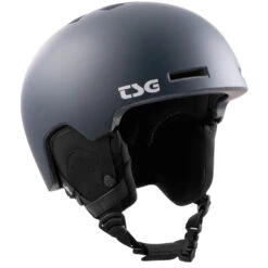 TSG Vertice Solid Helmet Satin Paynes Grey