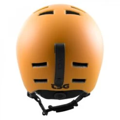 TSG Vertice Solid Helmet Satin Yellow Ochre 7 TSG Vertice Solid Helmet Satin Yellow Ochre -Wintersport tsg vertice solid helmet satin yellow ochre back