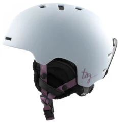 TSG Womens Cosma 2.0 Satin Skyride -Wintersport tsg womens cosma 20 satin skyride side