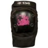 TSG Womens Kneepad All Terrain Derby Girl -Wintersport tsg womens kneepad all terrain derby girl