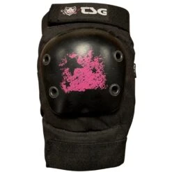 TSG Womens Kneepad All Terrain Derby Girl