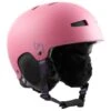 TSG Womens Lotus Solid Color II Satin Haruno Helm -Wintersport tsg womens lotus solid color ii satin haruno helm