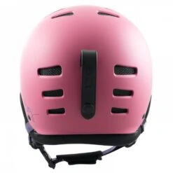 TSG Womens Lotus Solid Color II Satin Haruno Helm -Wintersport tsg womens lotus solid color ii satin haruno helm back