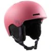 TSG Womens Vertice Solid Helmet Satin Haruno -Wintersport tsg womens vertice solid helmet satin haruno