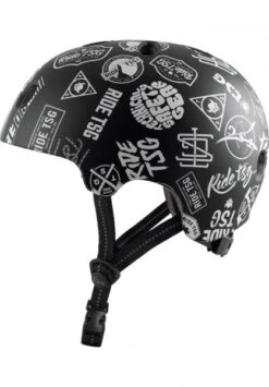 TSG Meta Graphic Design Sticky Helm -Wintersport tsg helm meta graphic design sticky 4