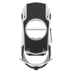 Union Explorer White 2023 Splitboardbindingen -Wintersport union explorer white 2023 splitboardbindingen base