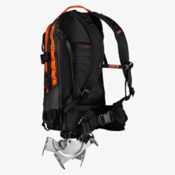 Union Rover Expedition Backpack -Wintersport union rover expedition backpack crampons
