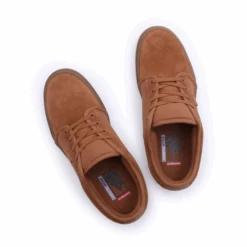 Vans Chukka Low Light Brown/Gum 10 Vans Chukka Low Light Brown/Gum -Wintersport vans chukka low light browmgum 2